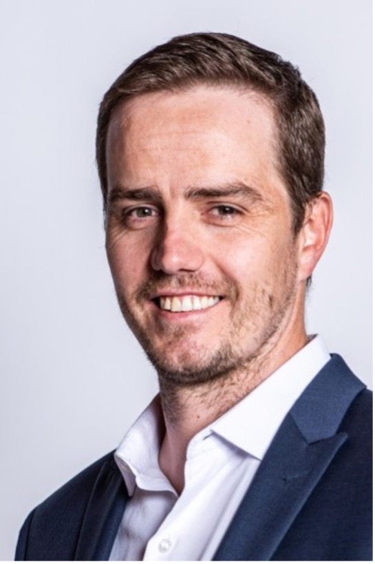 Patrik Christian Cmorej