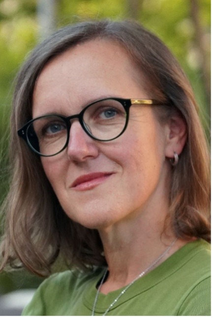 Eliška Kodyšová